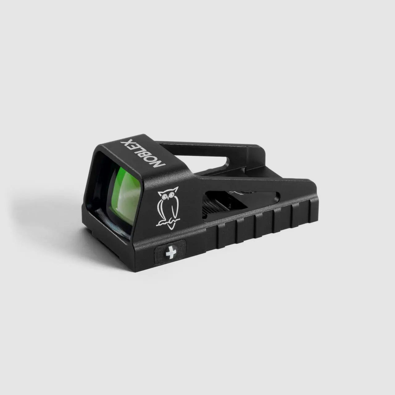 NOBLEX NV 1x23 OS Glock MOS (fino alla Gen. 5) | ristrutturato