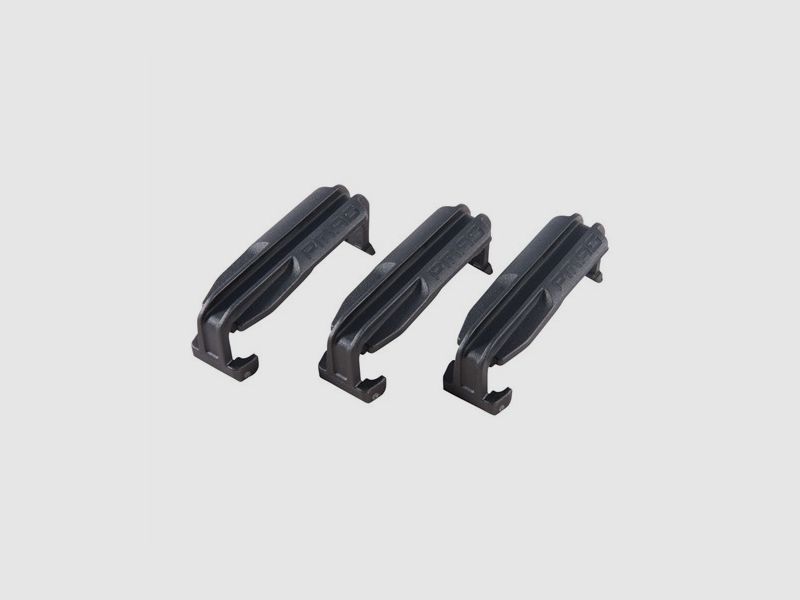 MAGPUL PMAG STOFKAPPEN VOOR 5.56X45 GEN M2 MOE AR-15 MAGAZINE 3/PK, afbeelding 3 van 4