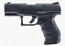 WALTHER PPQ M2 (PISTOLE KLEINER KALIBER)