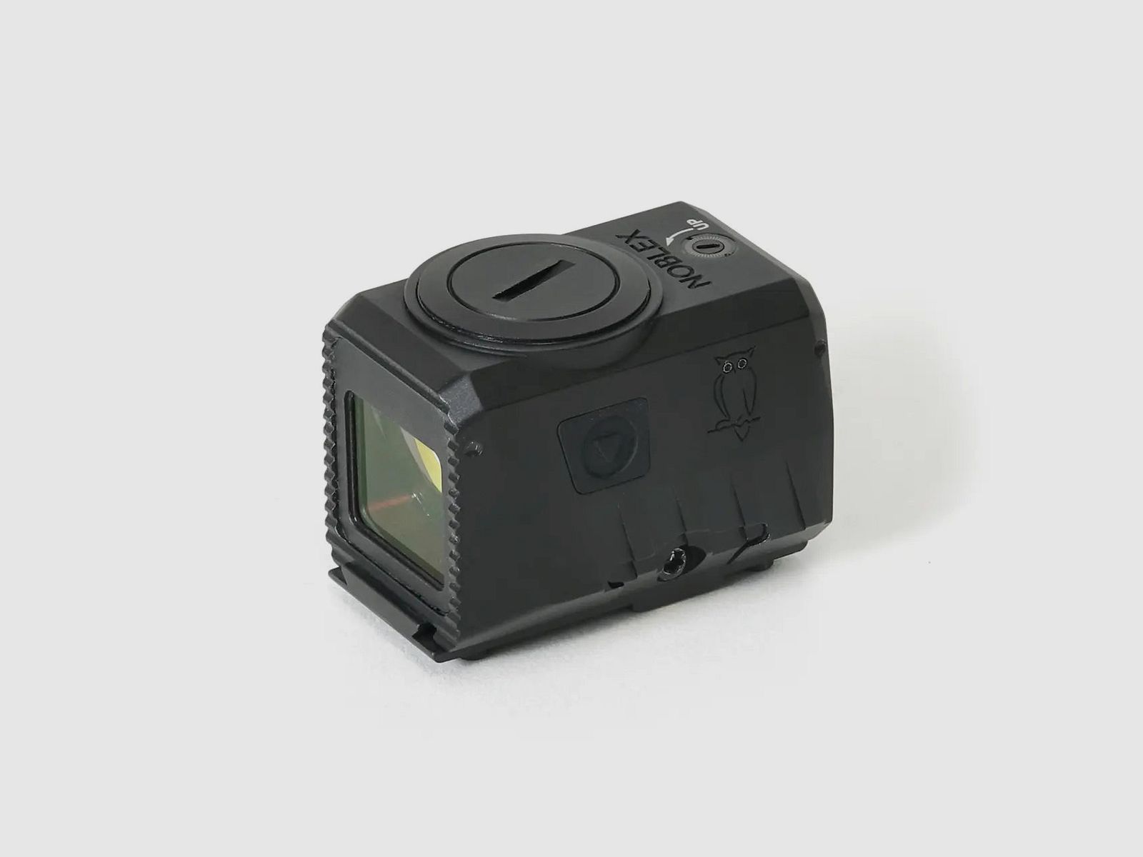 NOBLEX NV 1x25 CS H&K OR | generalüberholt