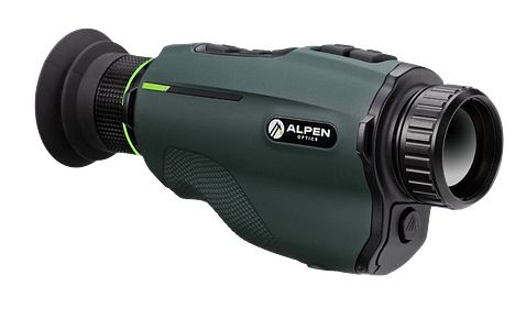 Alpen Optics Apex Thermal 25mm / 40mk / 384x288