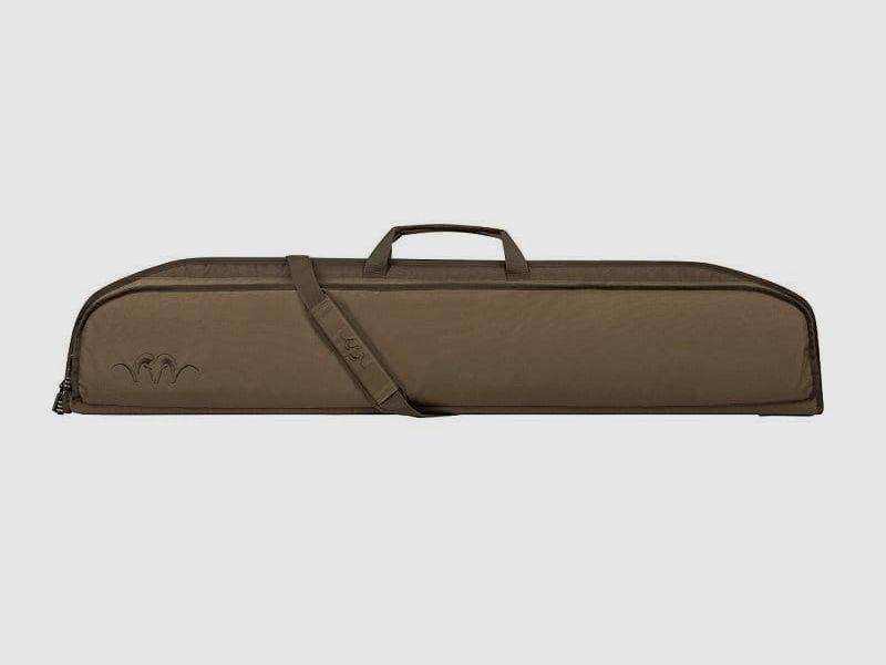 Blaser Double Case Essential Teak