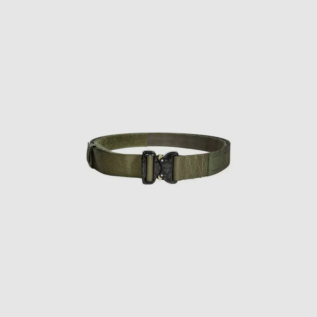 Tasmanian Tiger Tasmanian Tiger Ausrüstungsgürtel Modular Belt Set - Schwarz / S