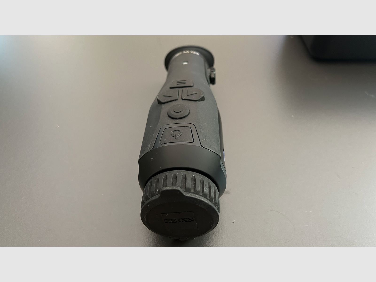 Warmtebeeldcamera Zeiss DTI 3 35