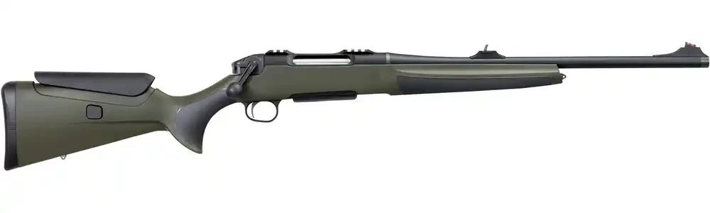 Haenel Jaeger NXT Composite, image 1 of 3