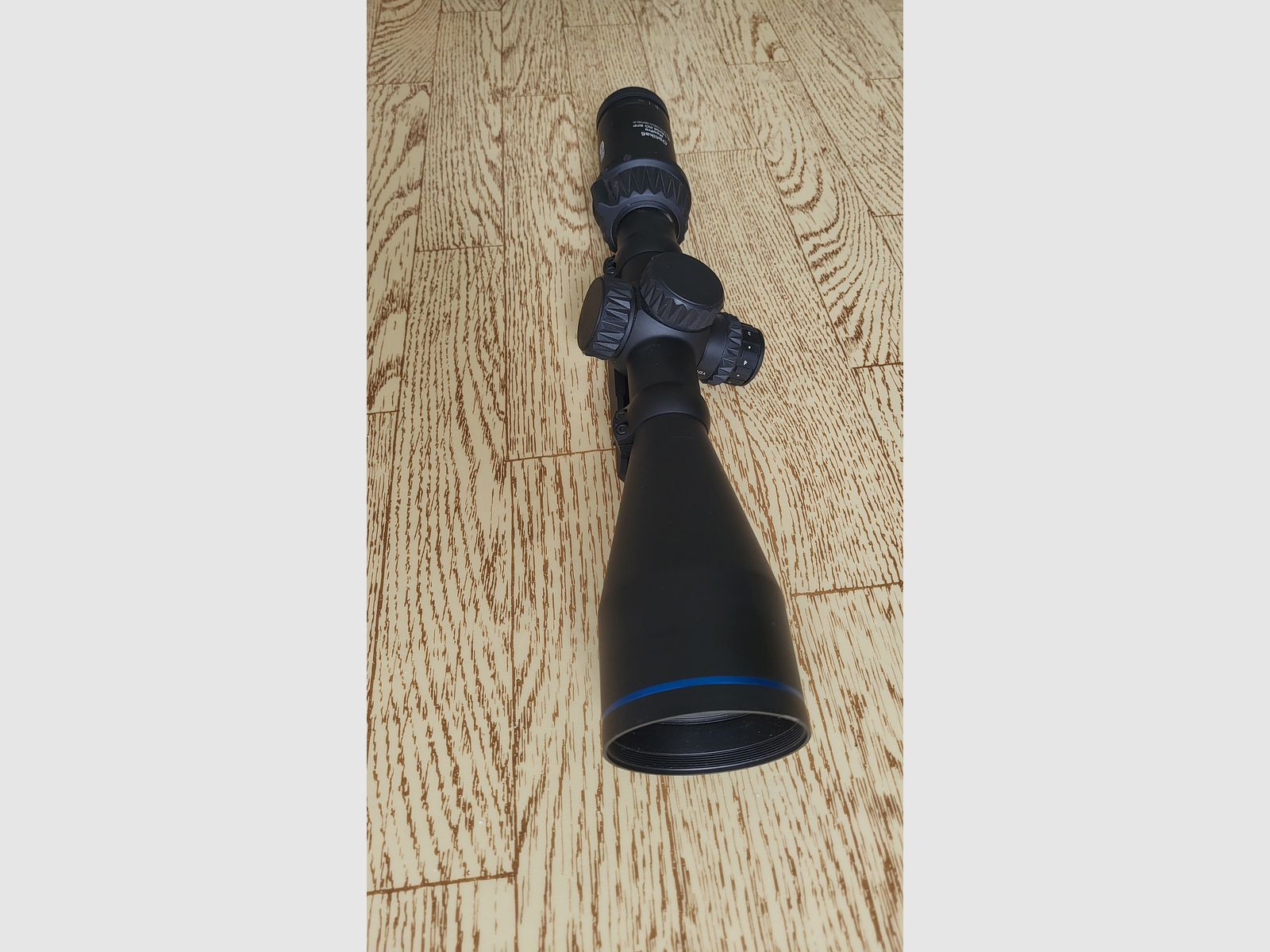 CZ 557 Eclipse .308 Win sistema completo incl. ottica e silenziatore *Dentler*