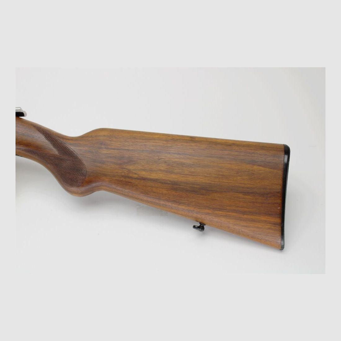 EL Büchse BSW Suhl 317K .22lr