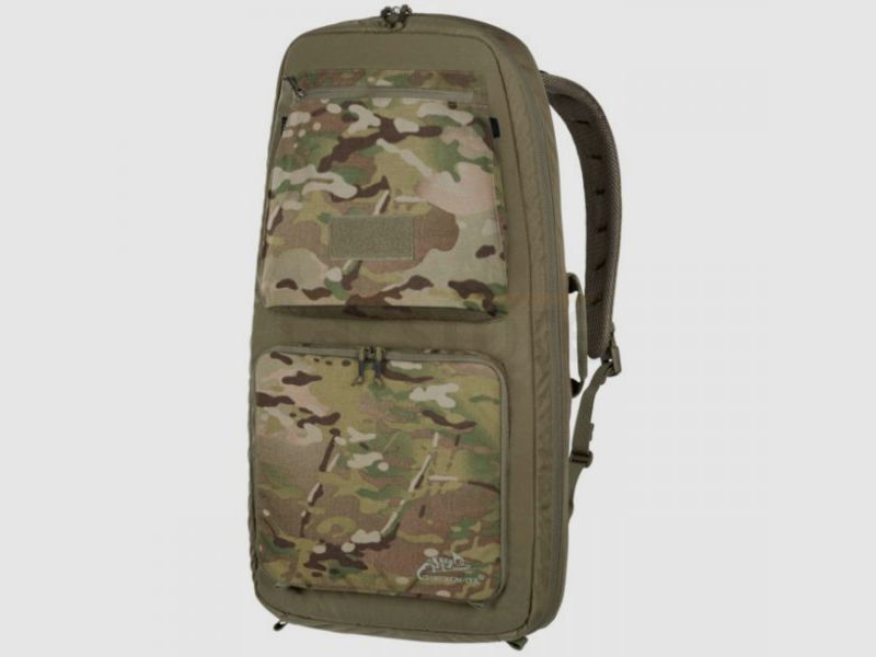 Helikon-Tex SBR Bolsa de Transporte - Multicam / Adaptive Green A