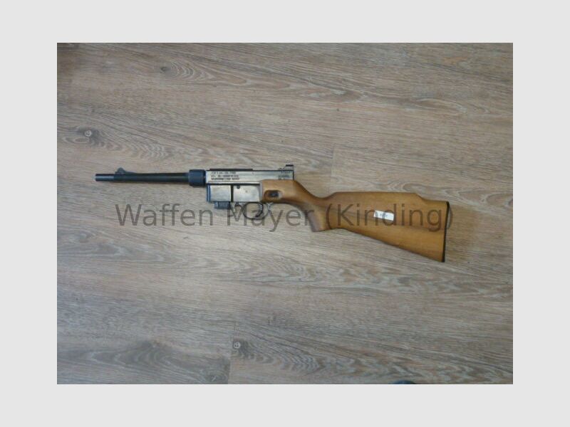 Landmann IGL, image 1 of 6
