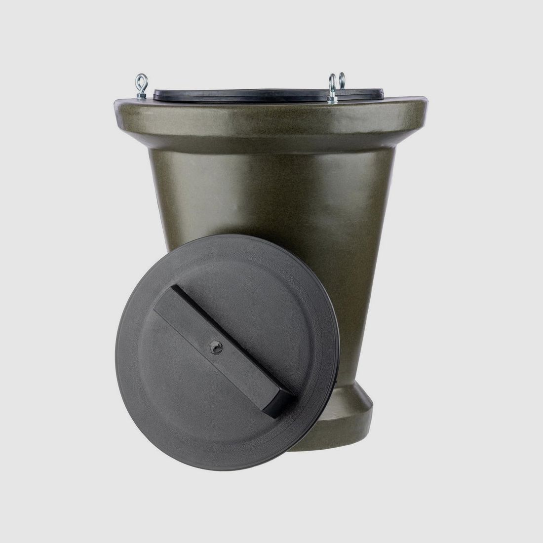 Conteneur de stockage 2.0 pour distributeurs automatiques Eurohunt