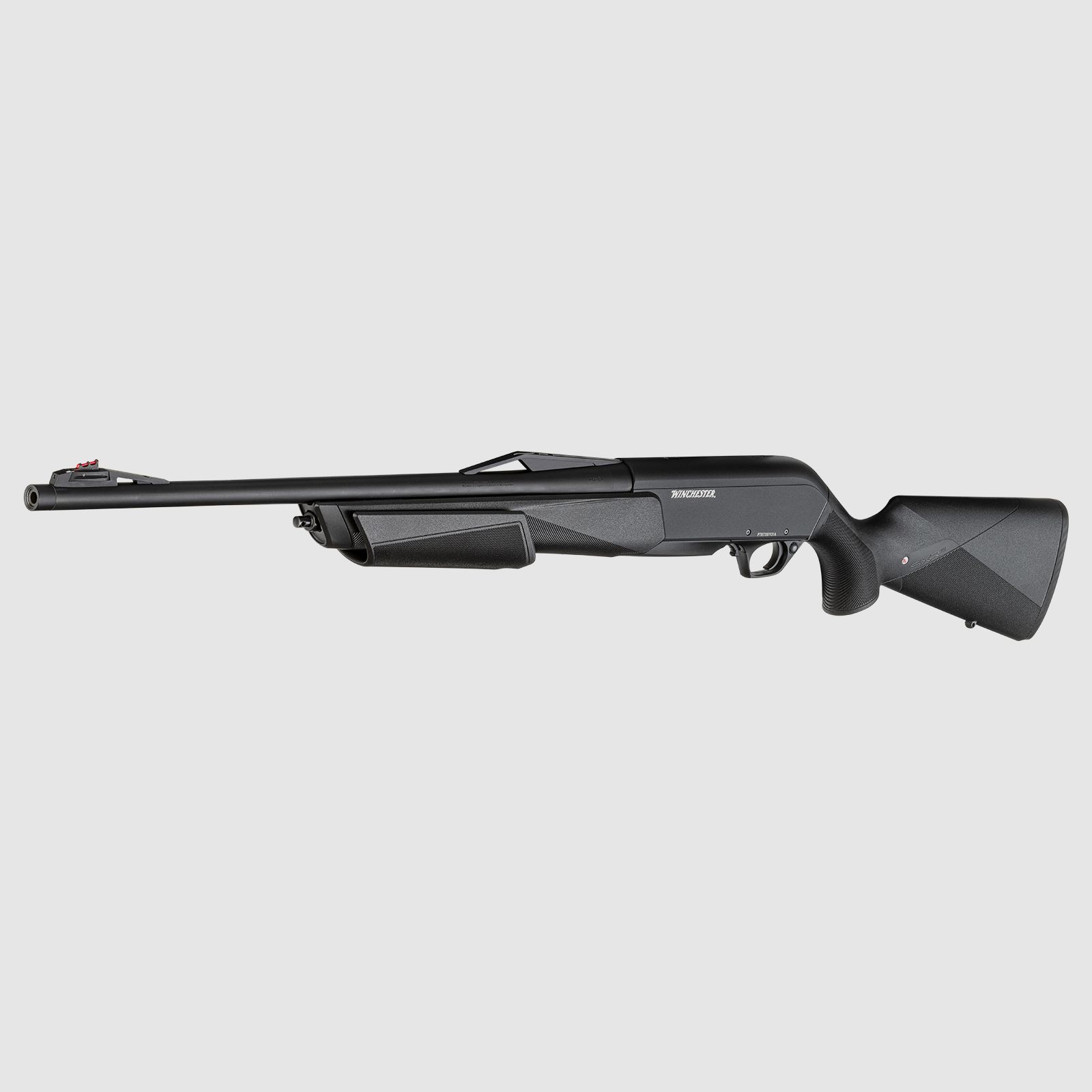 Winchester SXR² Pump Composite Threaded Vorderschaftrepetierbüchse .300 Win. Mag.