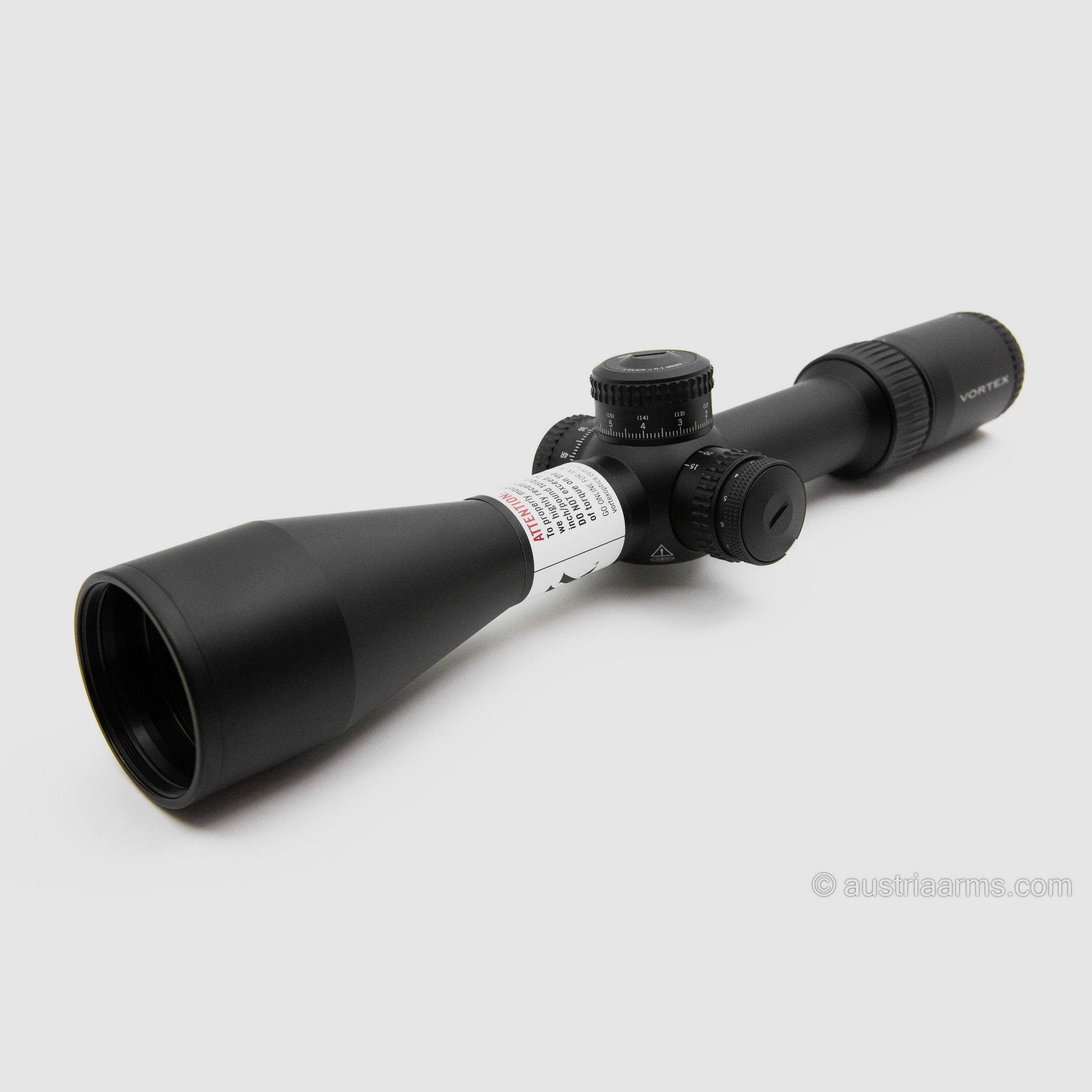 Vortex Strike Eagle 5–25 × 56 FFP, image 1 of 2