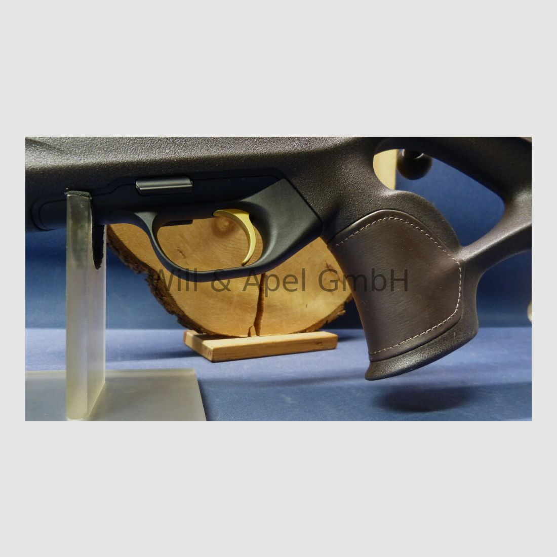 Blaser R8 Professional Success Leder