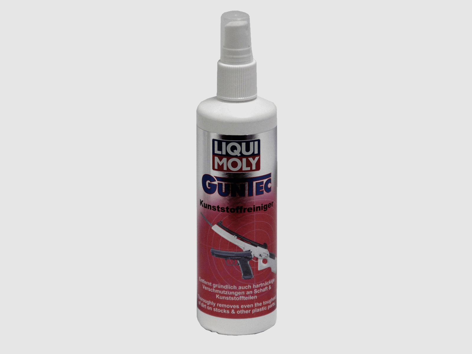 Liqui Moly GunTec
