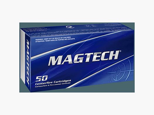 Magtech 45 Colt 250 gr LFN