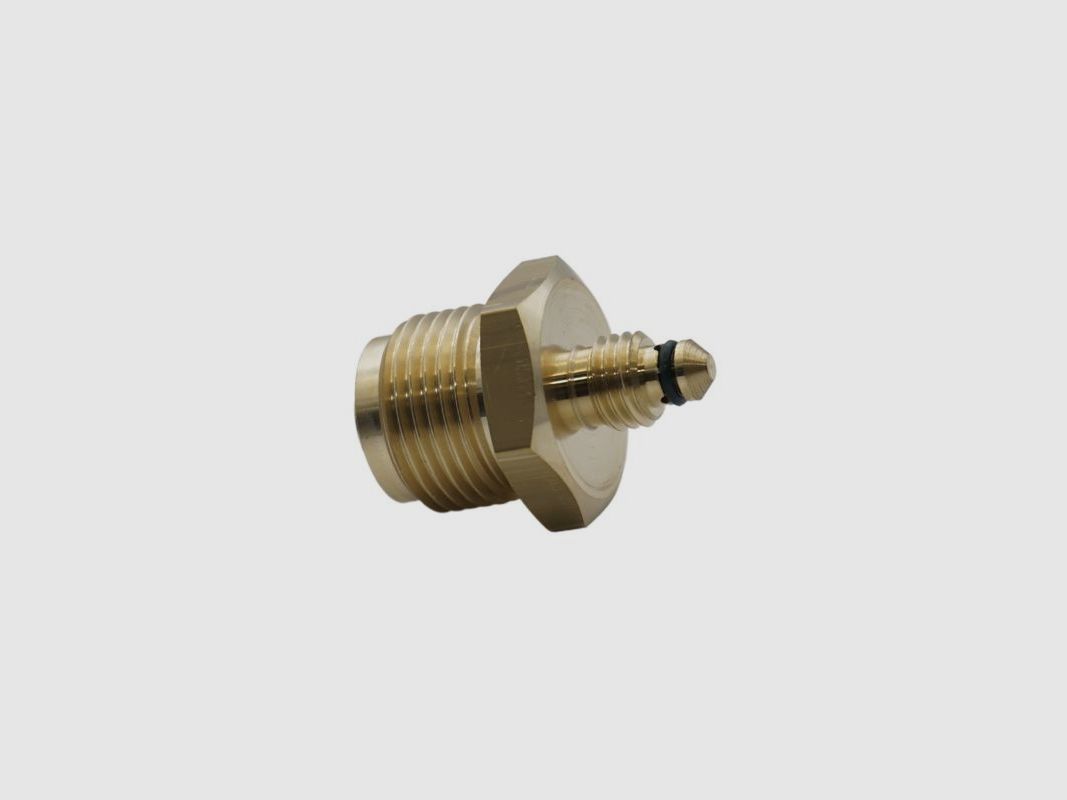 Filling nozzle for Steyr air pistols