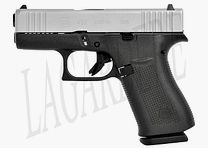 GLOCK 43X (PISTOLE)