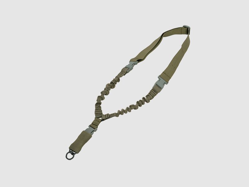 Single-Point Bungee Sling - Foliage Green [EM]