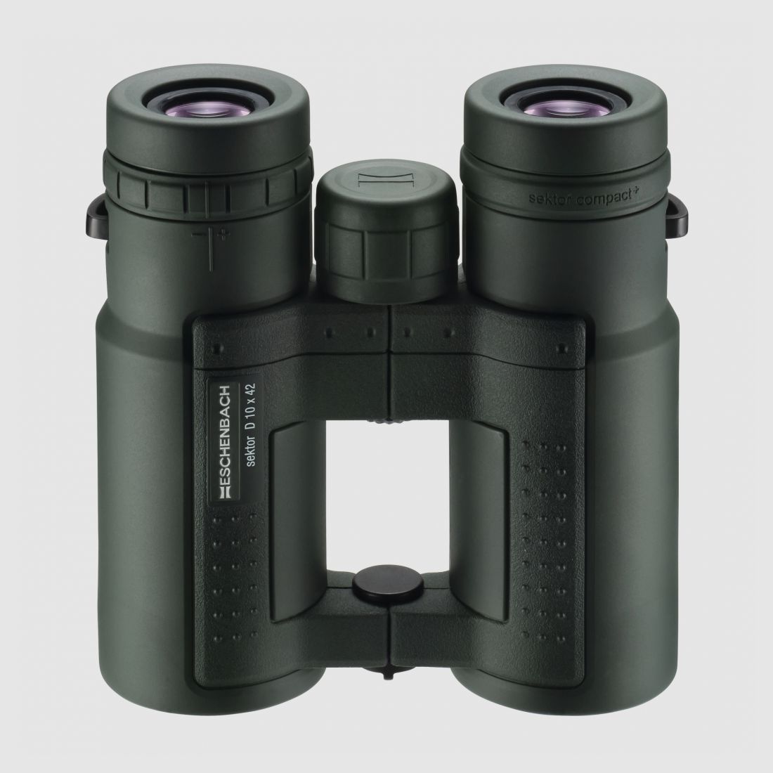 Eschenbach Eschenbach sektor D 10x42B compakt plus