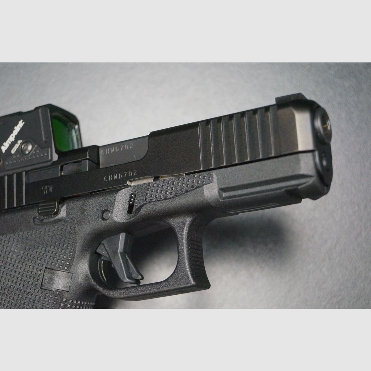Glock 19 Gen6 COA, Bild 2 von 6
