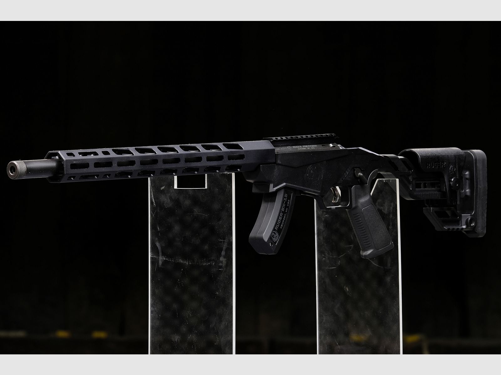 Ruger Precision Rifle .22 LR, immagine 5 di 6