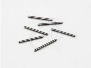 HORNADY 060009 KLEINER DEKAPPIERSTIFT (VERP.6ST)