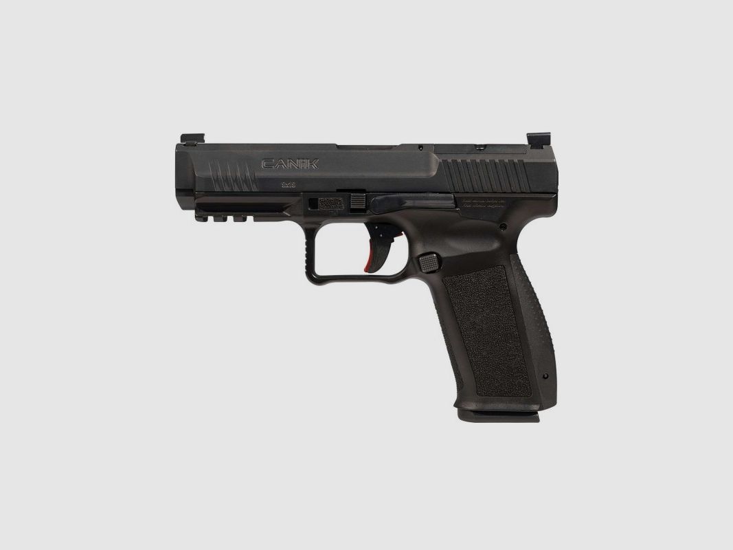 CANIK METE SFT BLACK - TARIFFA AMMINISTRATIVA, immagine 1 di 2