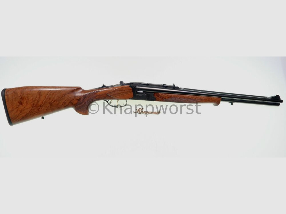 Krieghoff DBD-Drilling OPTIMA