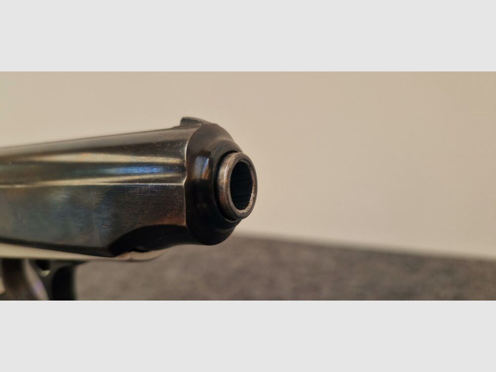 Makarov FEG PA-63 - 9mmMakarov, image 3 sur 8