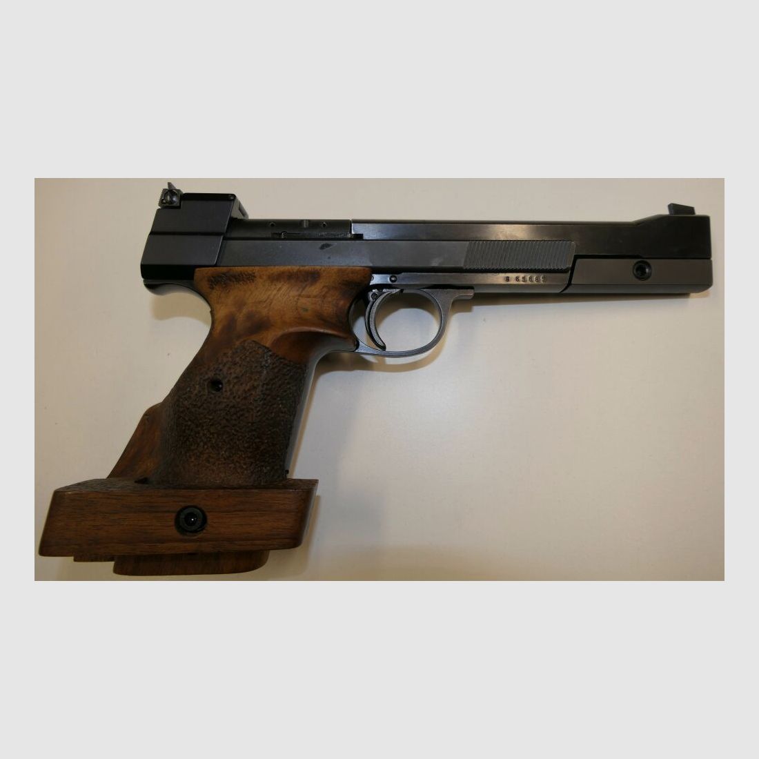 Hämmerli Mod. 215