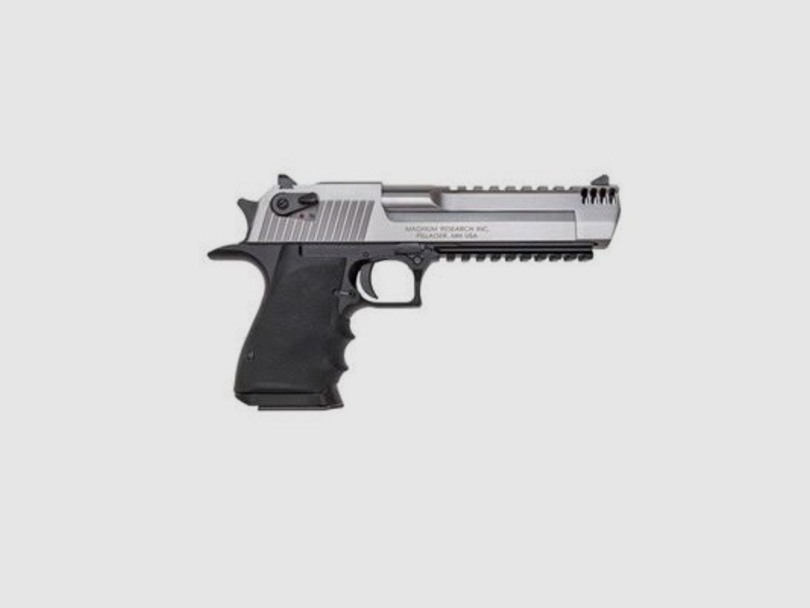 Magnum Research Desert Eagle Serie L6" (6 Zoll) IMB .357Mag