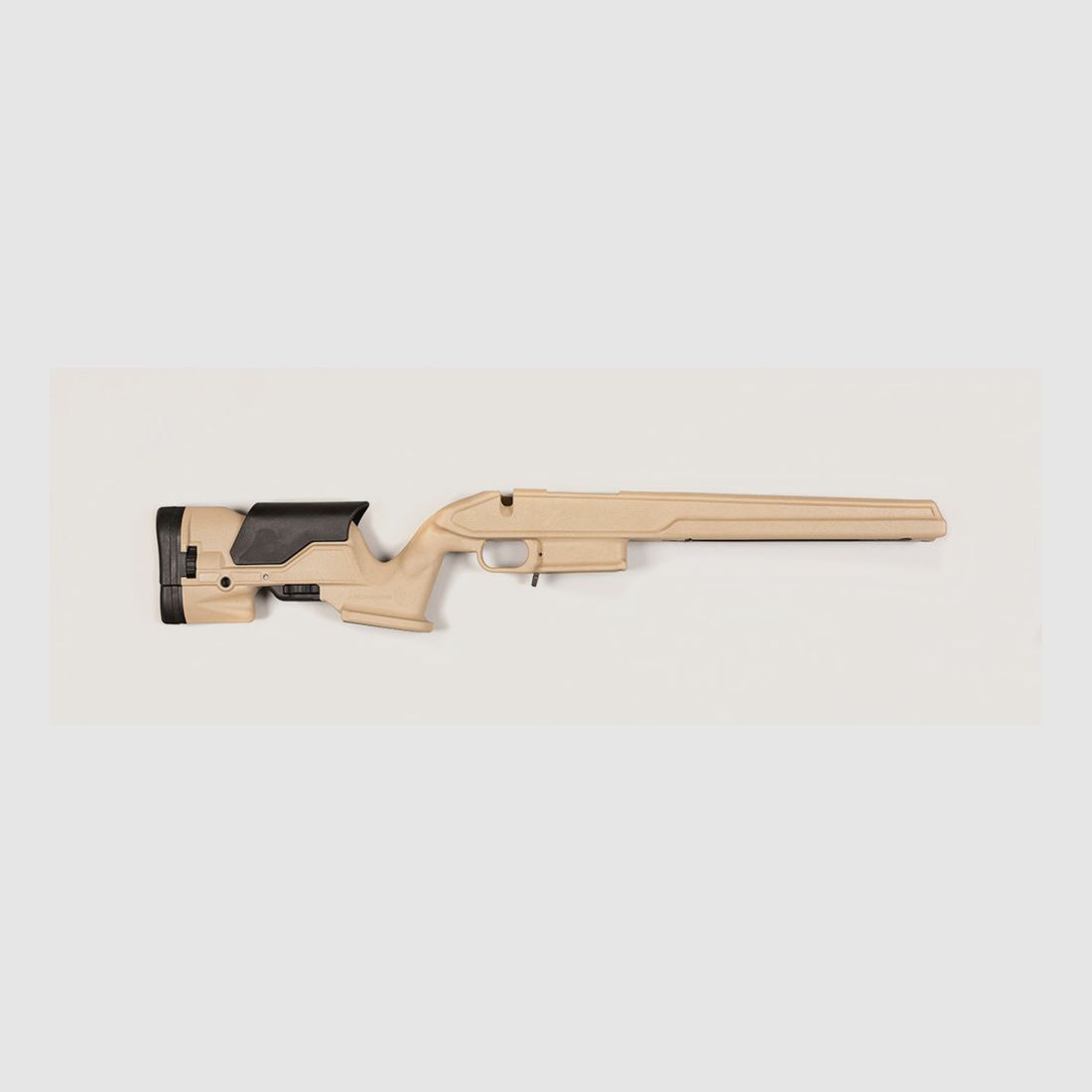 Archangel 1500 Prec Stock Howa 1500/Weatherby Vanguard - W/AA308 01 (10) - Desert Tan