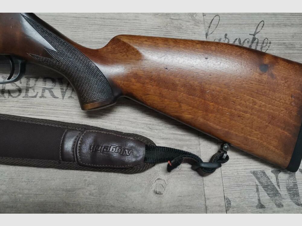 Krico Mod.700 Magnum 8x68S