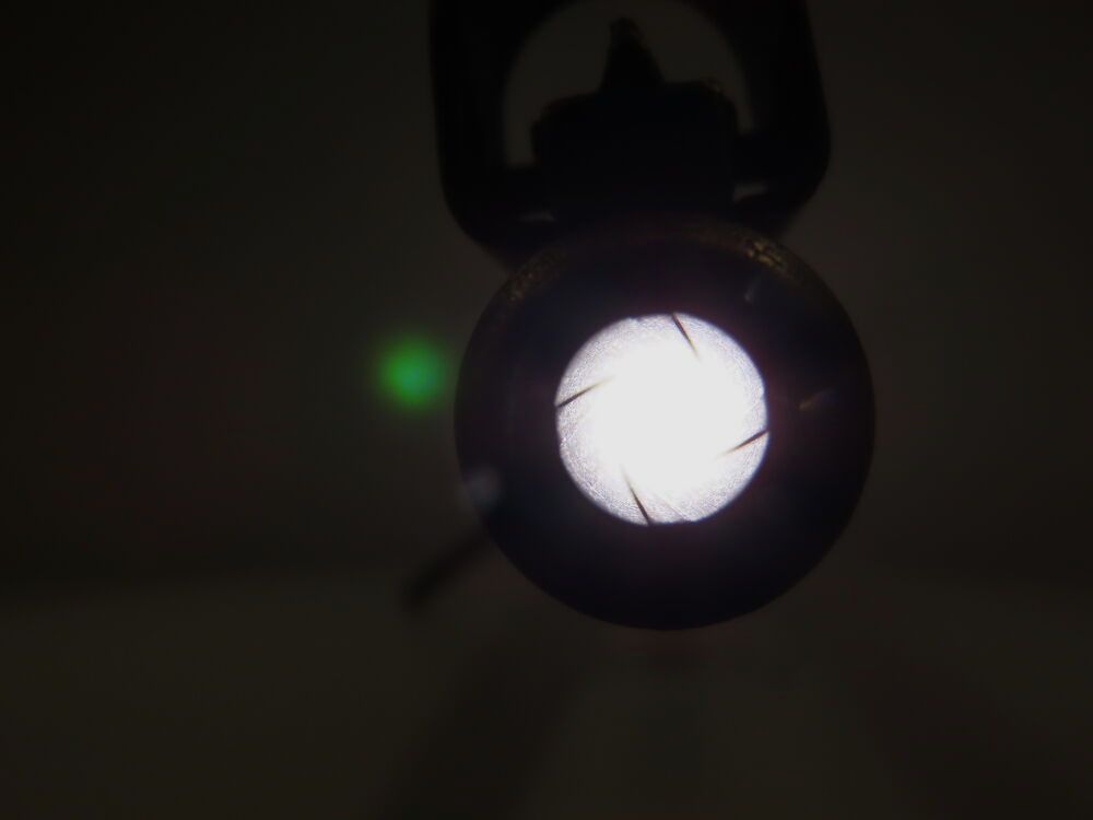 "Code" swp Brünner K98 Israël