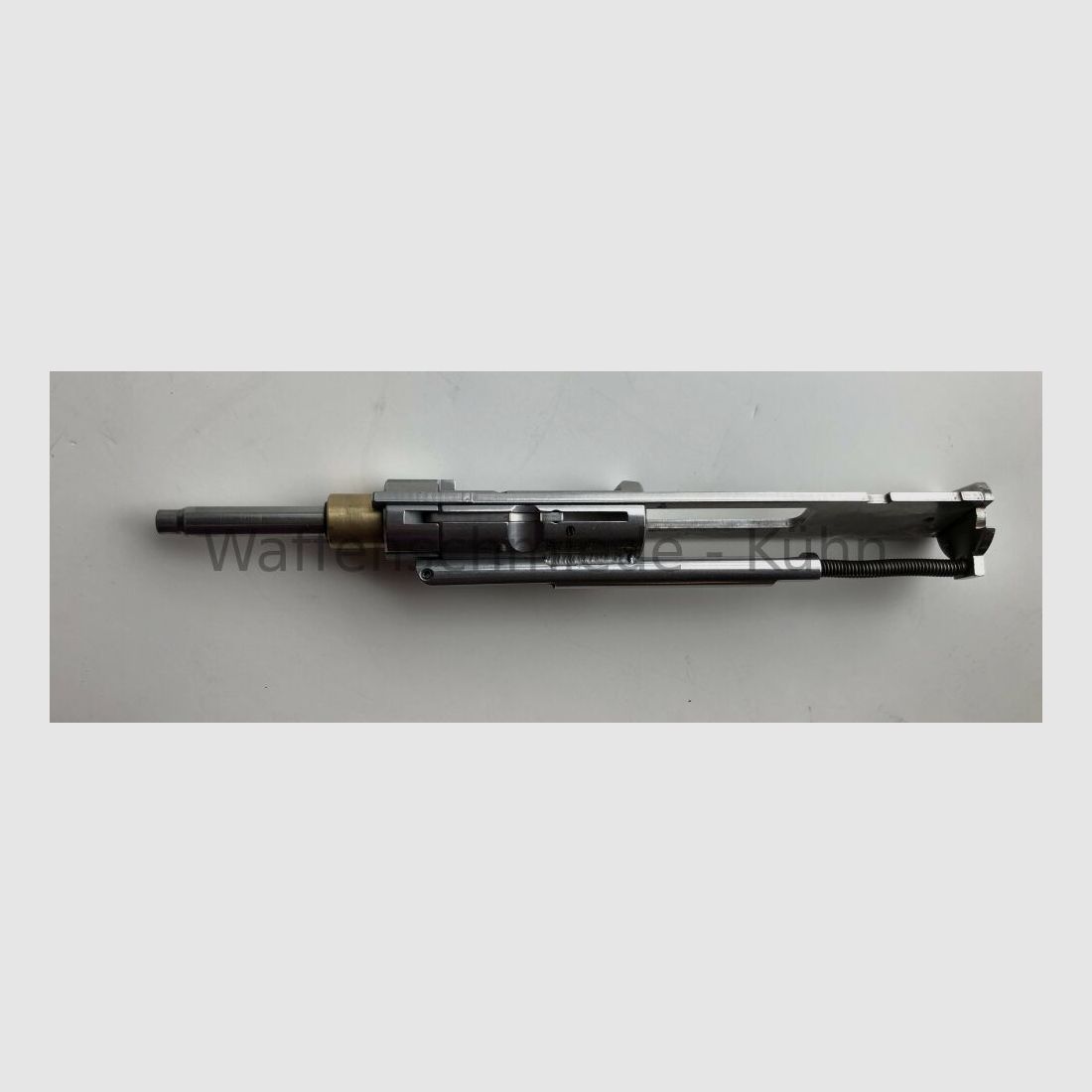 CMMG Wechselsystem für AR15