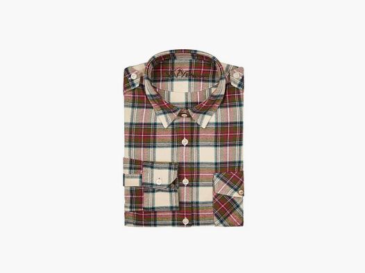 Blaser Flanell-Bluse Odda 34