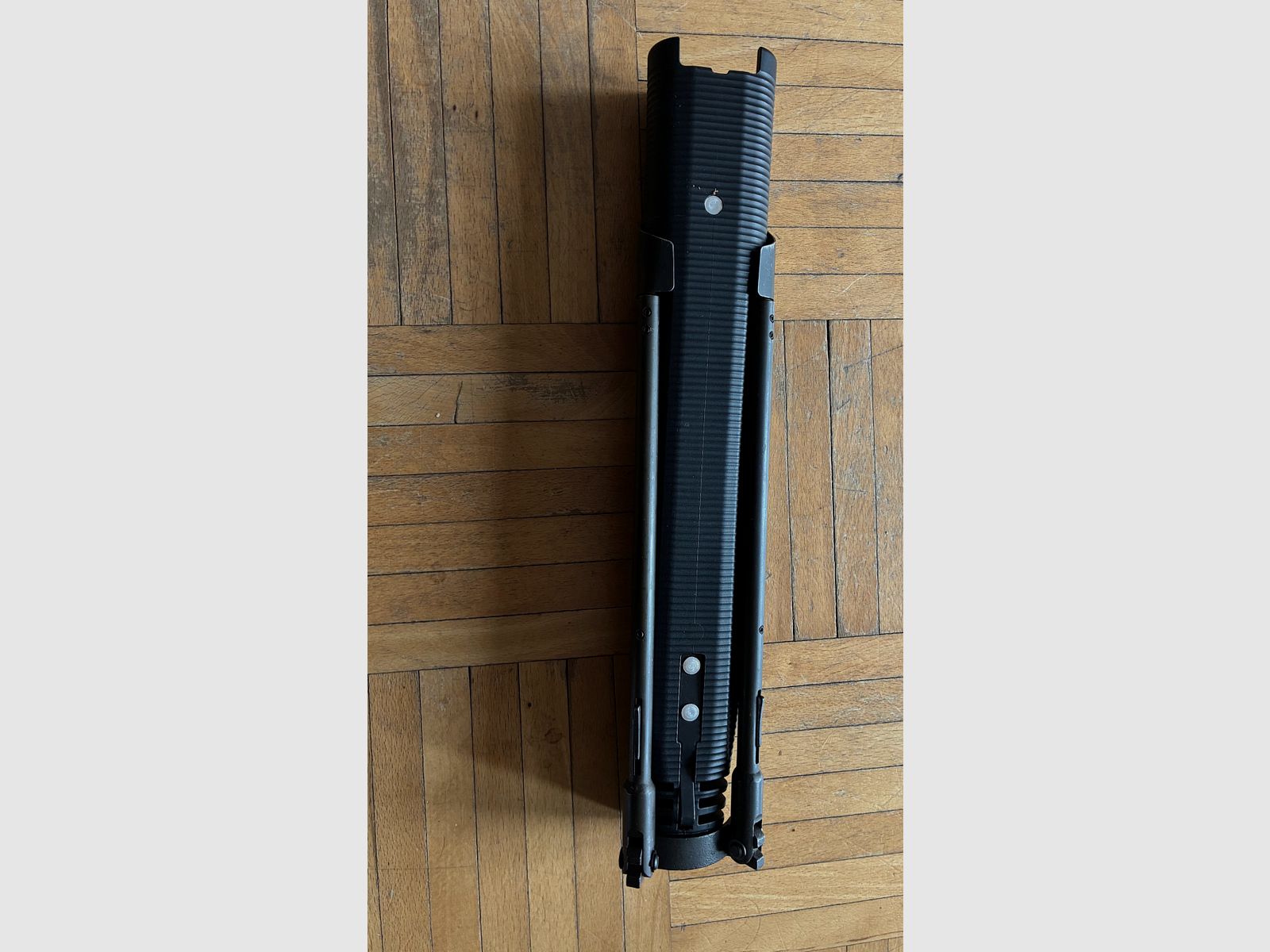 Trapezschaft mit Zweibein für G3