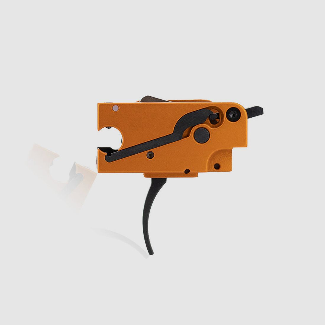 Timney Trigger V2 CZ Scorpion Evo III