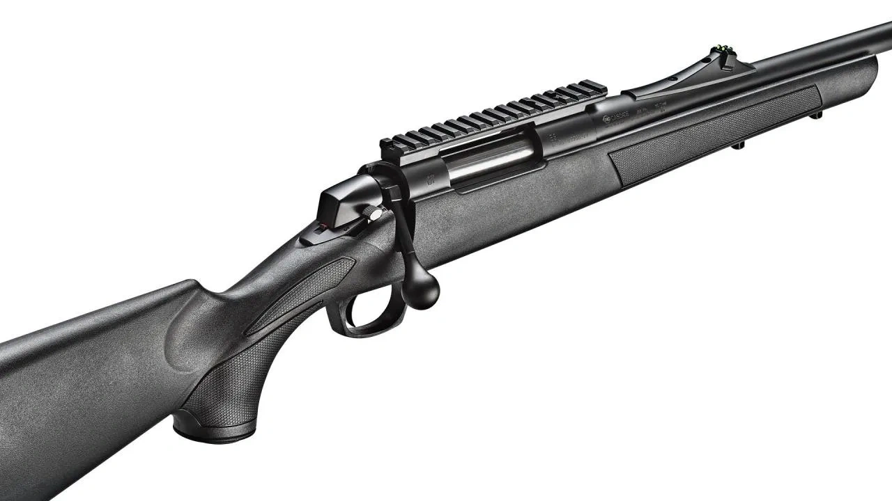 CVA Cascade Black, afbeelding 4 van 5