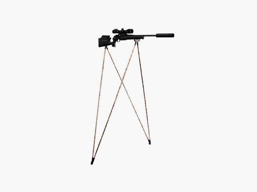 Canne de tir 4 Stable Stick Essential Camo