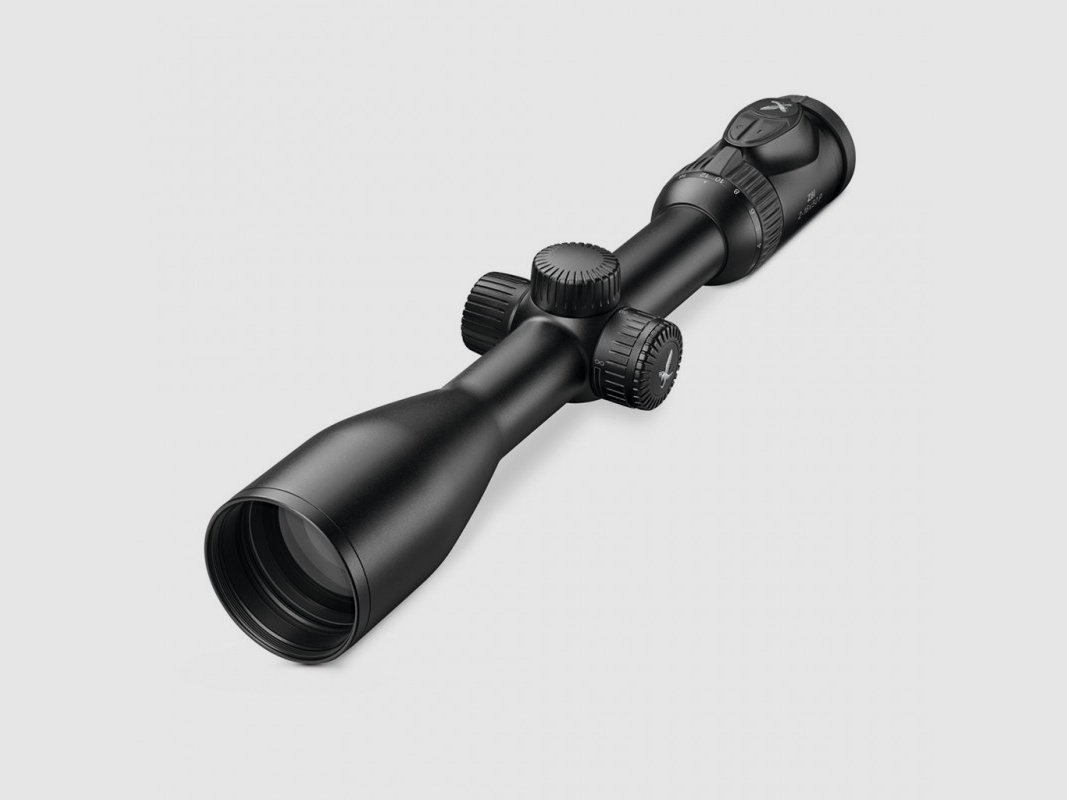Swarovski Z6I II. P SR 4A-I 2.5-15x56 riflescopes