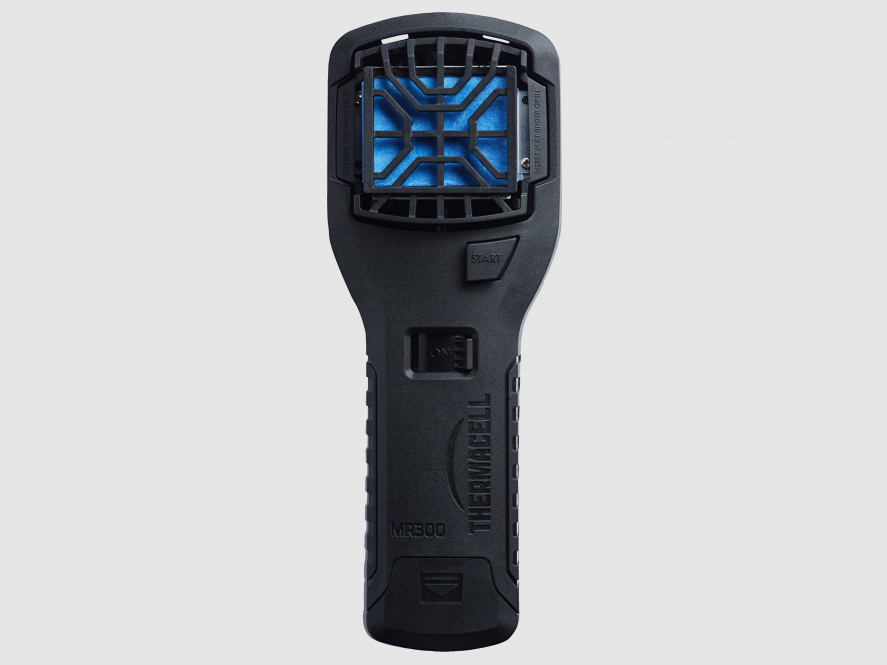 ThermaCell       ThermaCell   Handgerät MR-300K (schwarz)