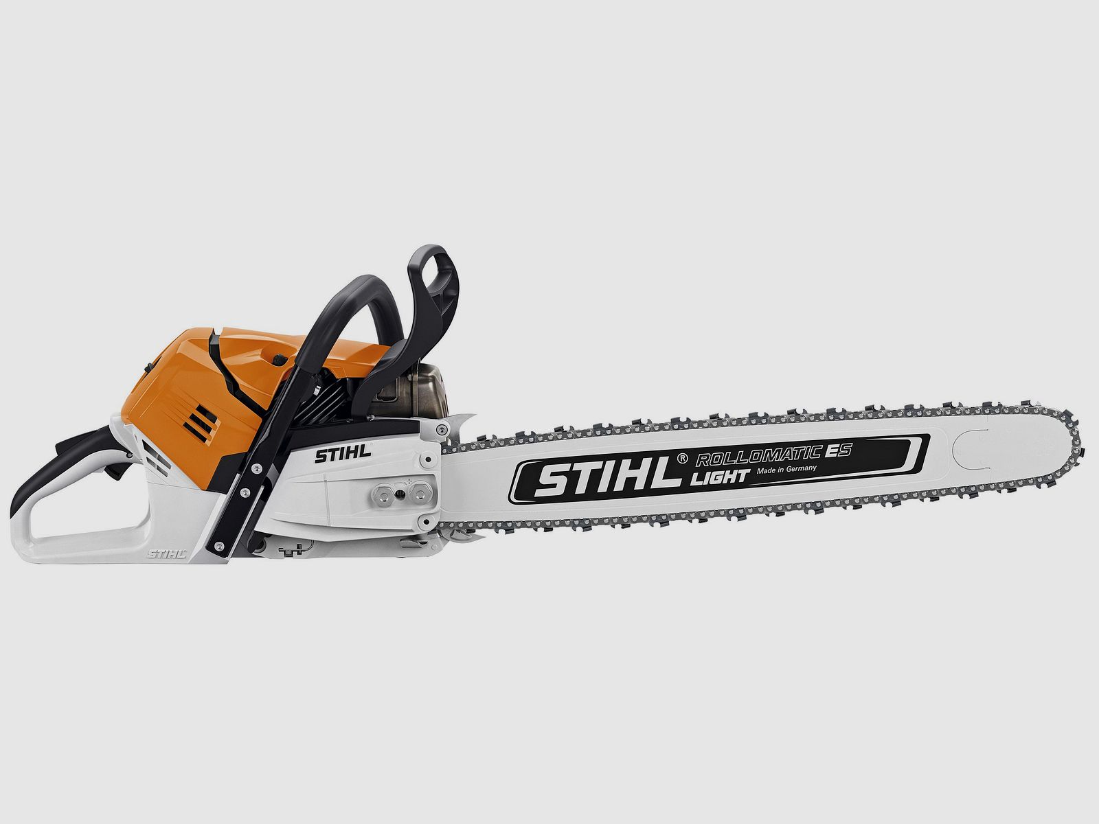 Stihl Chainsaw MS 500i W