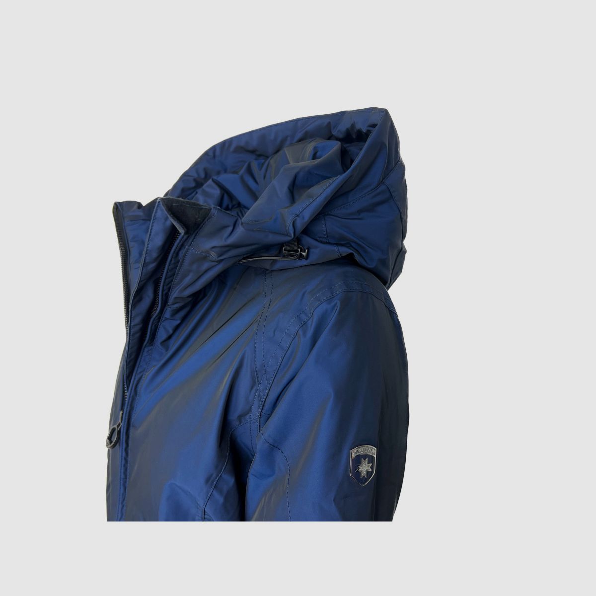 WELLENSTEYN Cucilla Royalblue