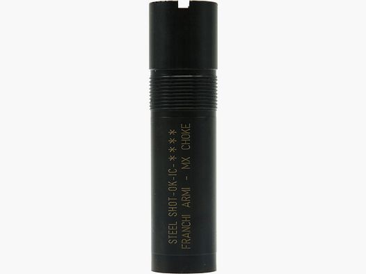 Strozzatore interno Franchi brunito (****) 7 cm cal. 12