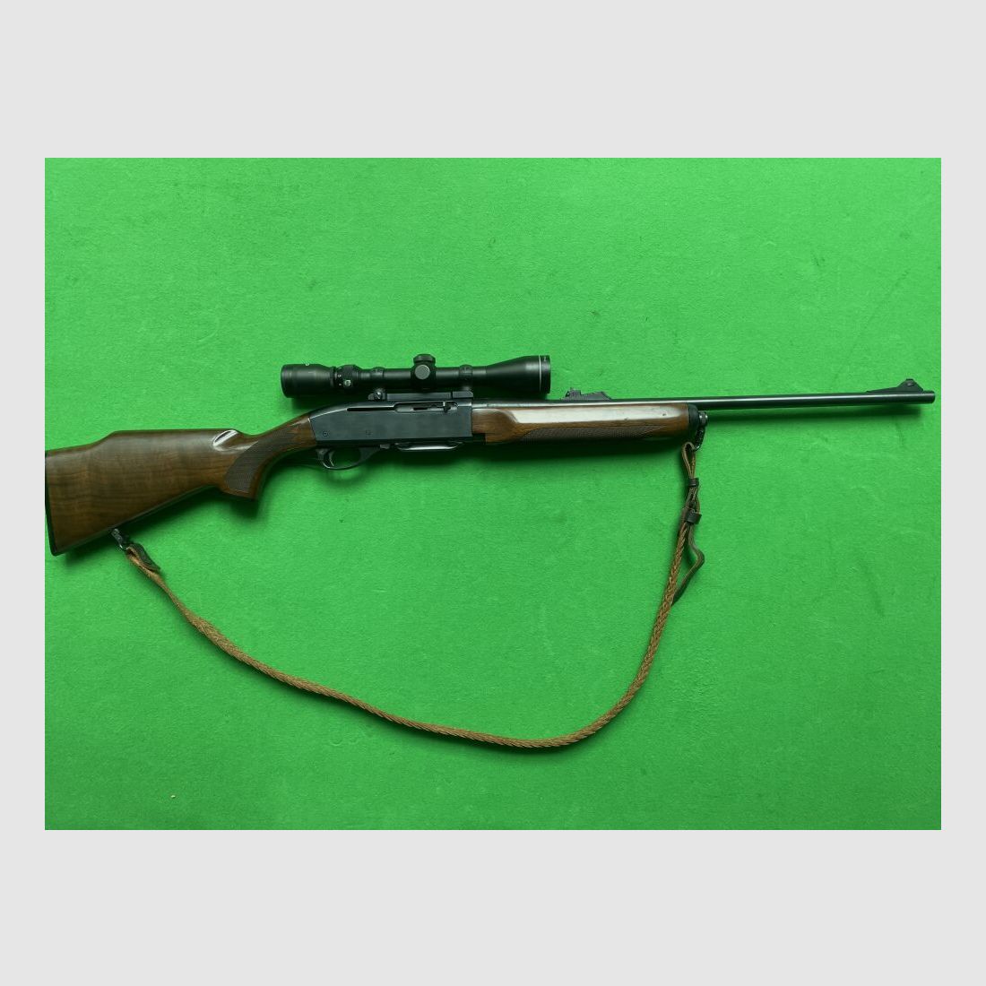 Remington 7400 .308Win
