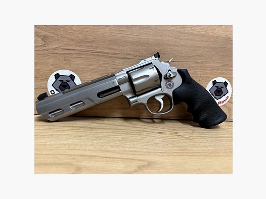 REVOLVER SMITH & WESSON COMPETITOR 44MAG OCCASION