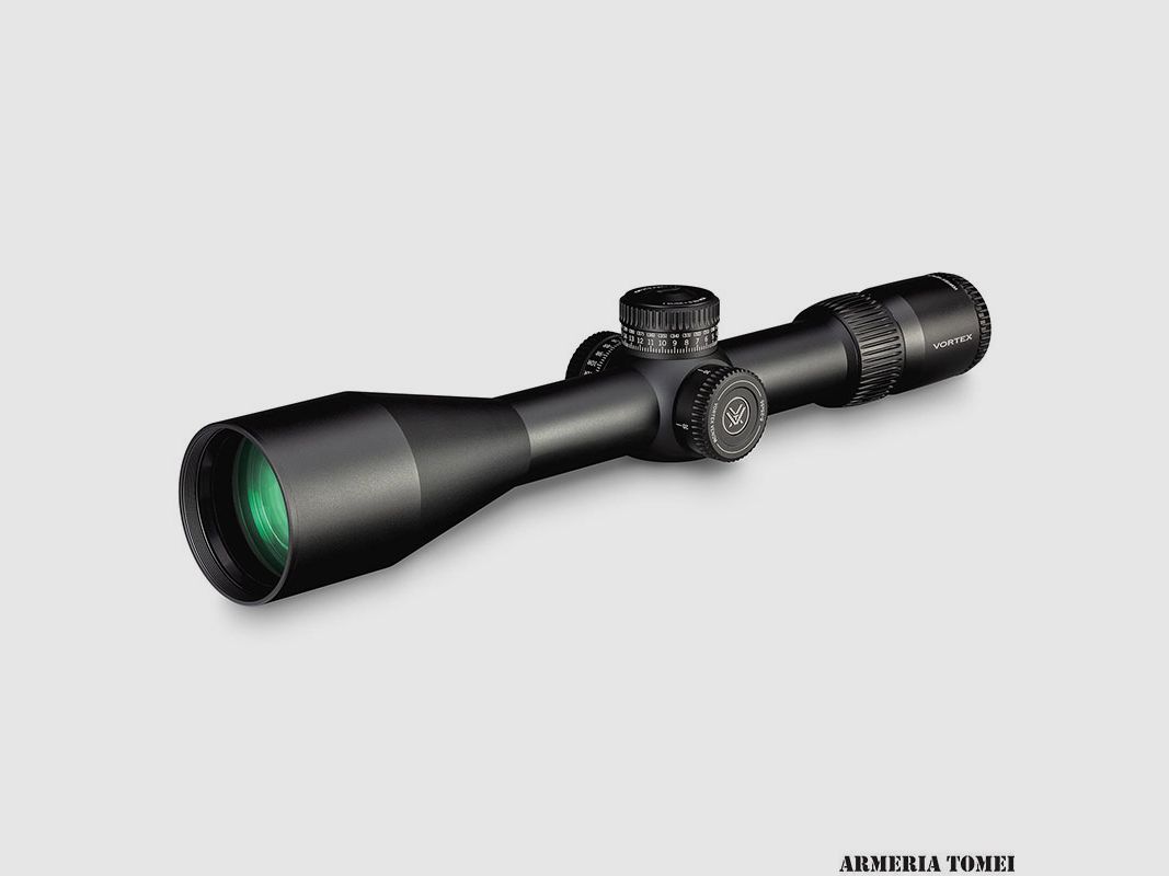 OTTICA – VORTEX – VENOM 5-25×56 EBR-7C MRAD RETICLE 34mm TUBE, imagen 2 de 5