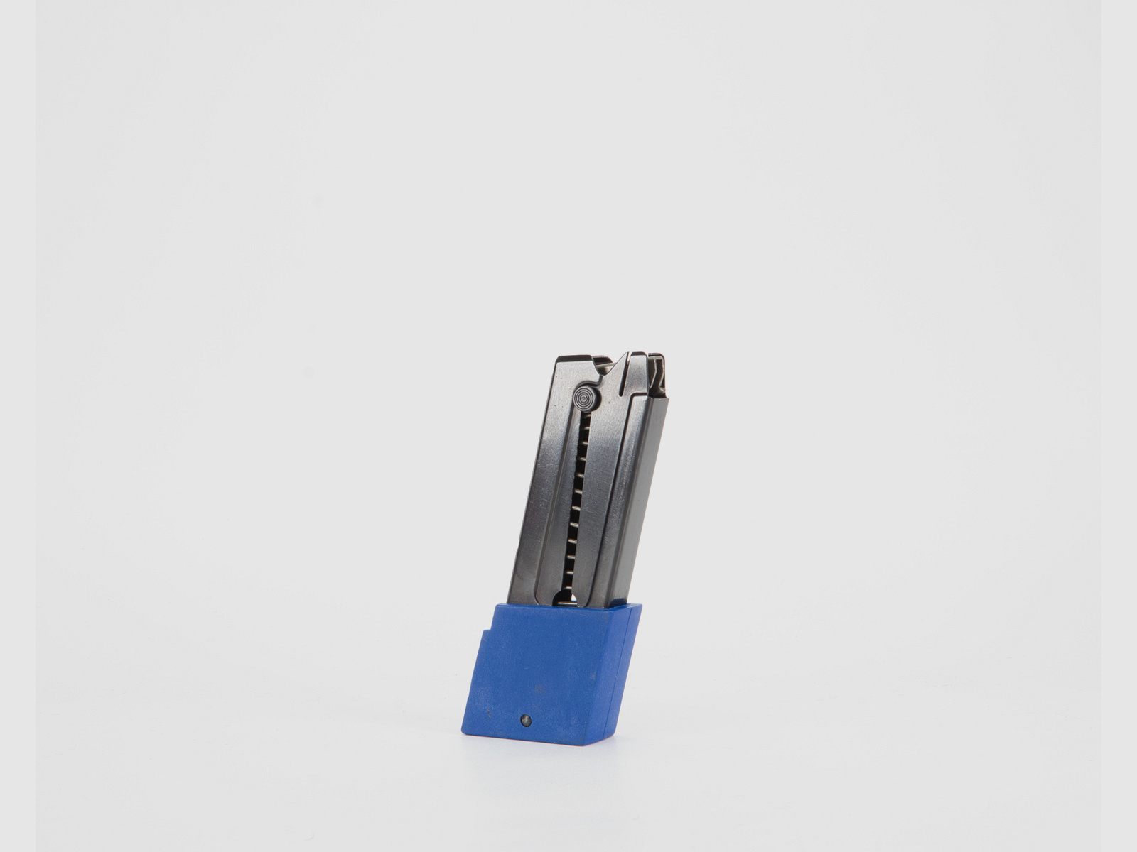 Magazine pour pistolet de sport Walther GSP Expert en calibre .32 S&W