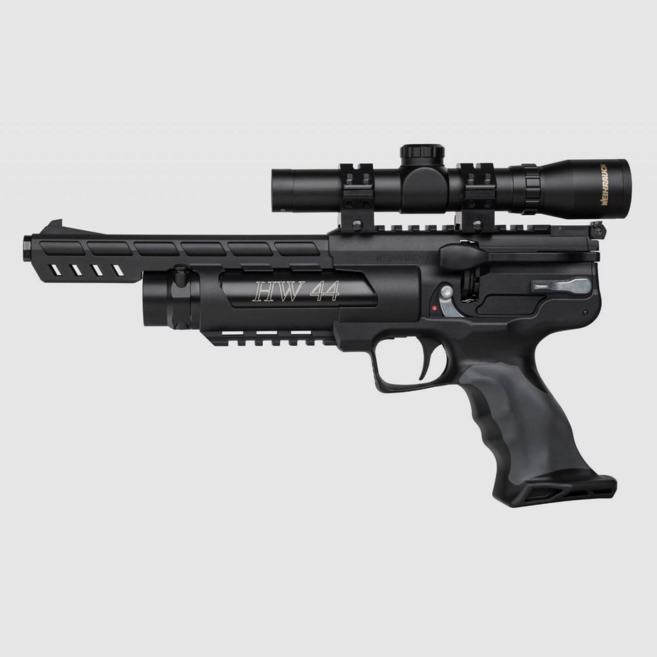 Pistolet pneumatyczny Weihrauch HW 44